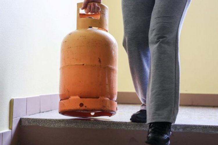 Dostava Plina U Kućanstvo