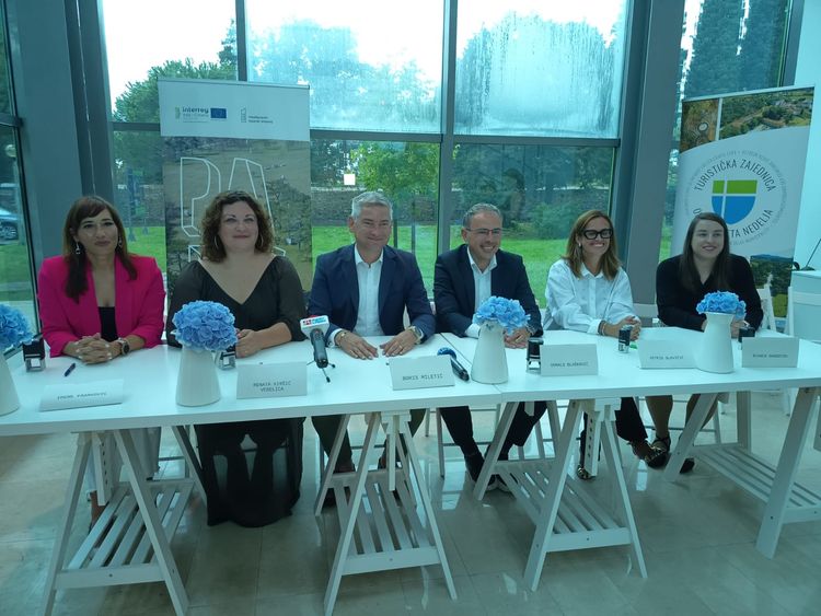 Potpisivanje Sporazuma Mks