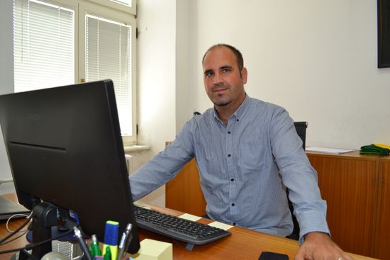 Borjan Batagelj