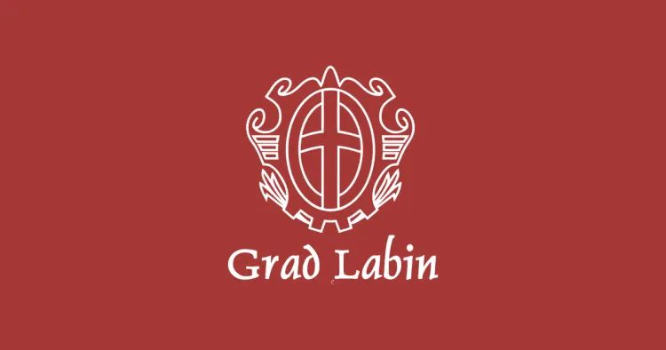 Grad Labin