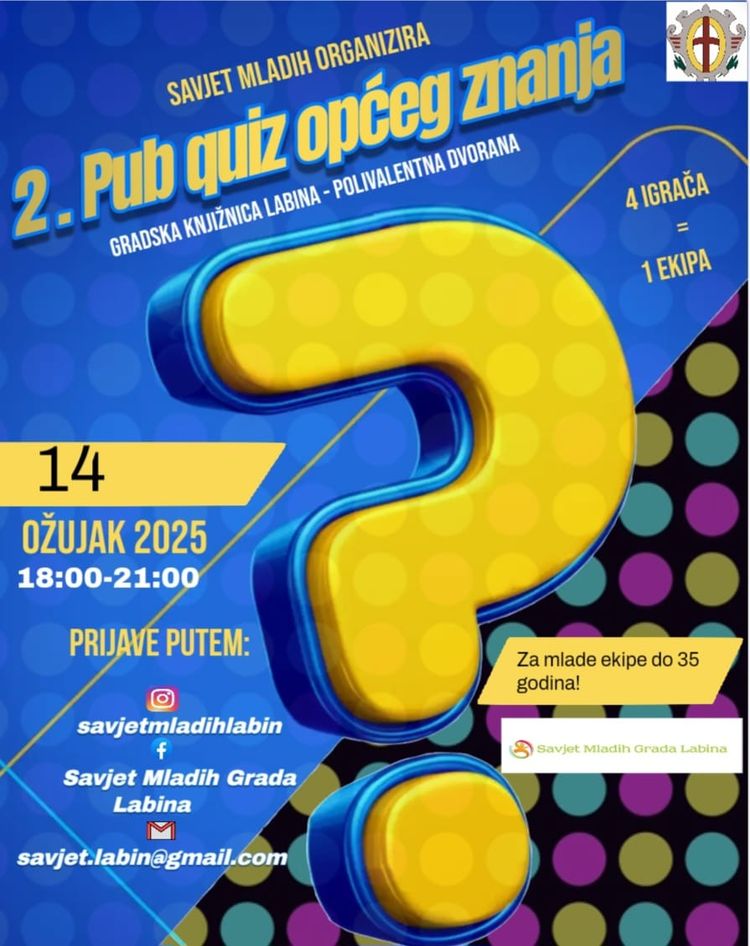Pub Kviz