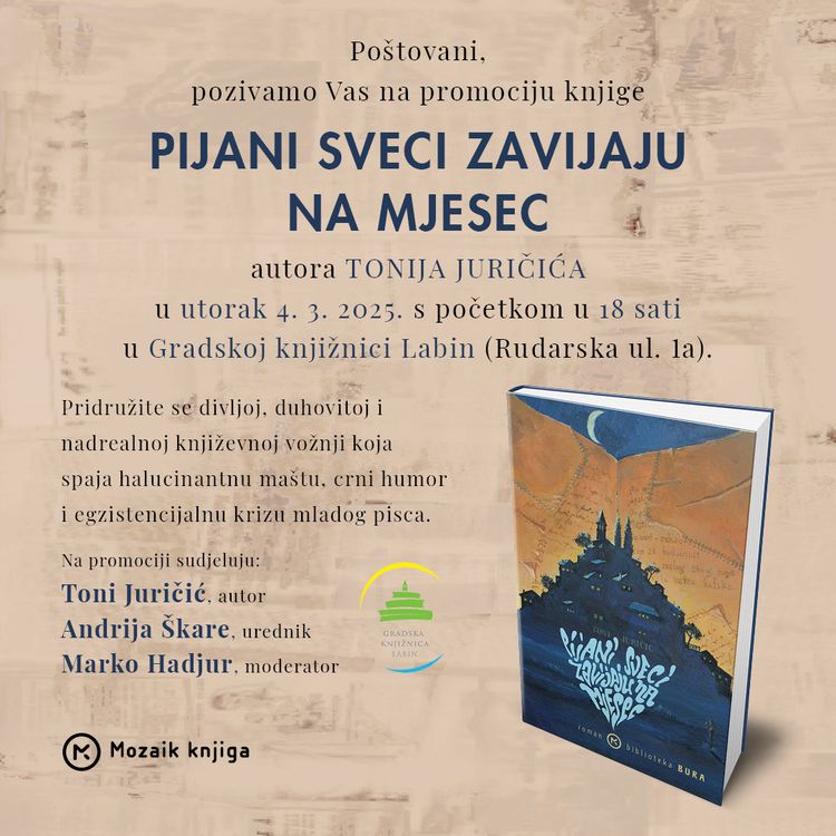 Pozivnica
