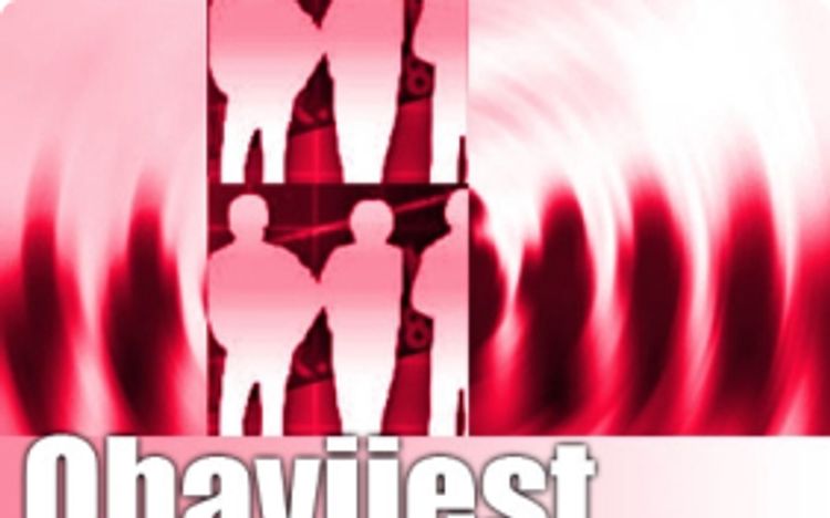 Obavijest
