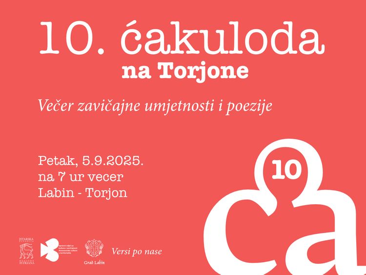 Cakuloda 2025