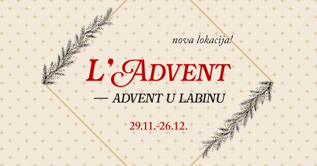 Ladvent Vizual