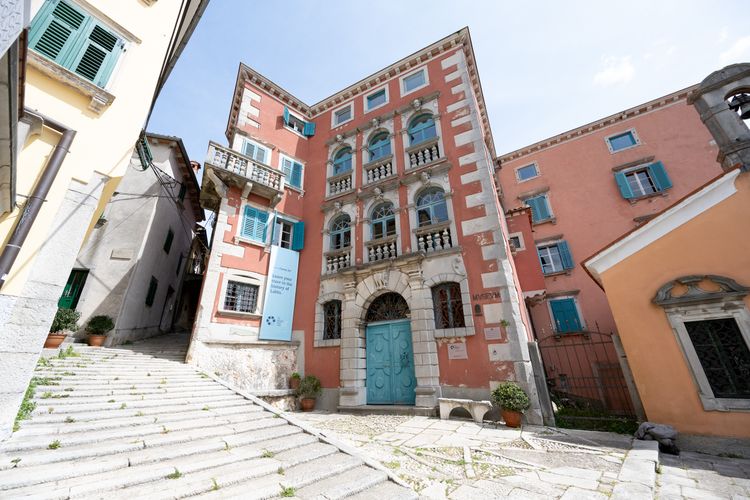 Narodni Muzej Labin
