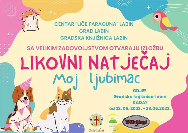 Moj Ljubimac