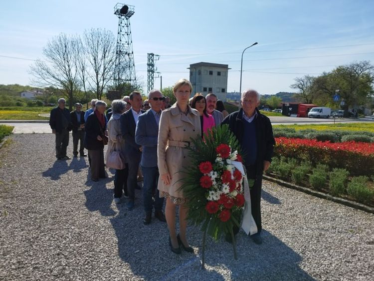 78. obljetnica oslobođenja Labinštine