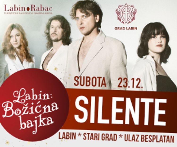 Lb B23 Silente Banner 300x250