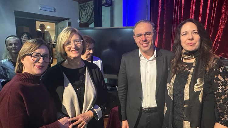 Foto Con Il Sindaco 2
