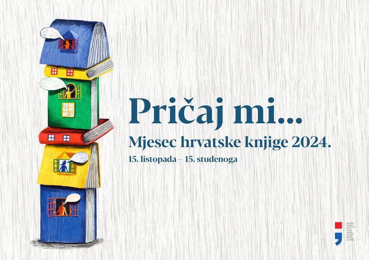 Vodoravno Mhk Plakat A4 Vodoravno