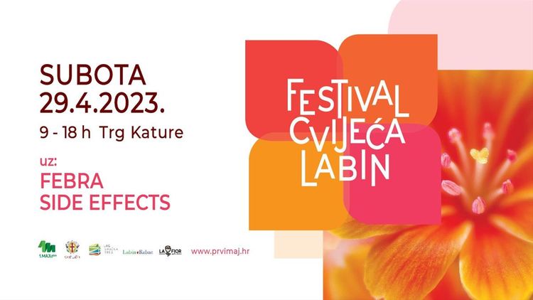 Festival cvijeća