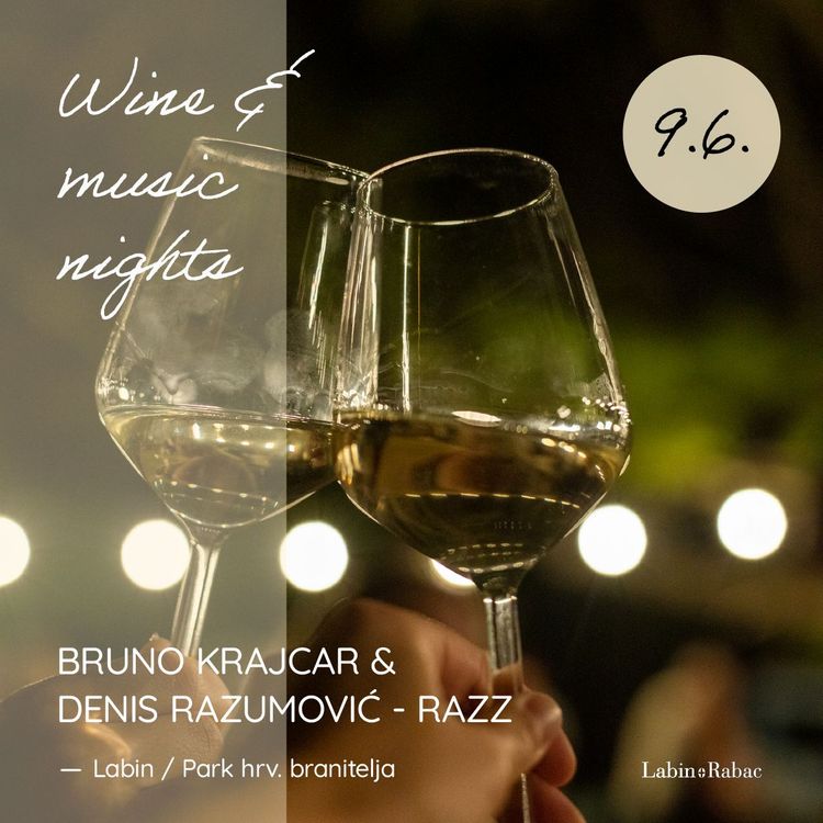 Wine&Music Night