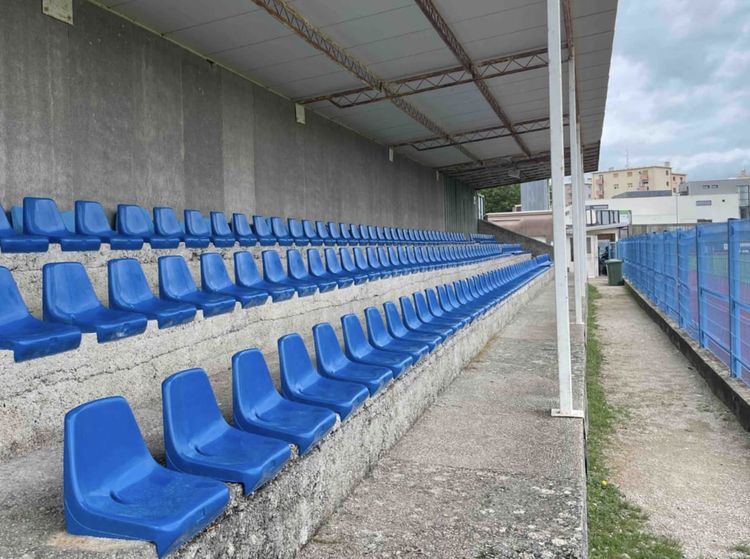 Stadion Stolice