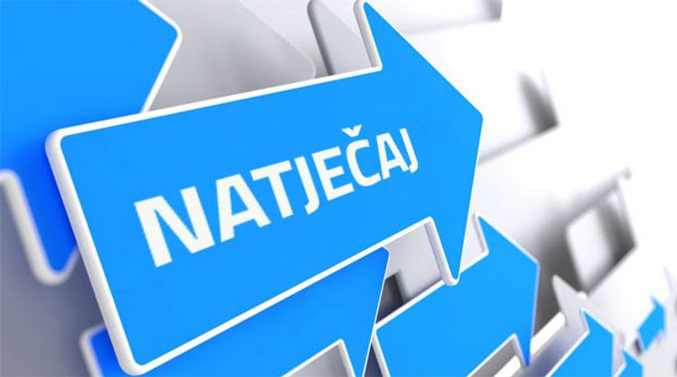 Natječaj