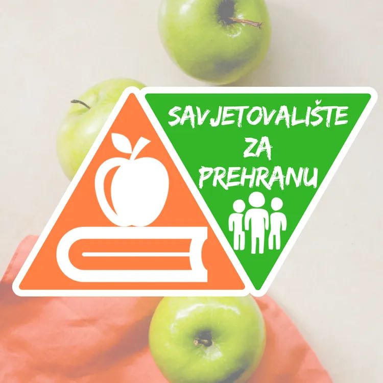Savjetovalište Za Prehranu