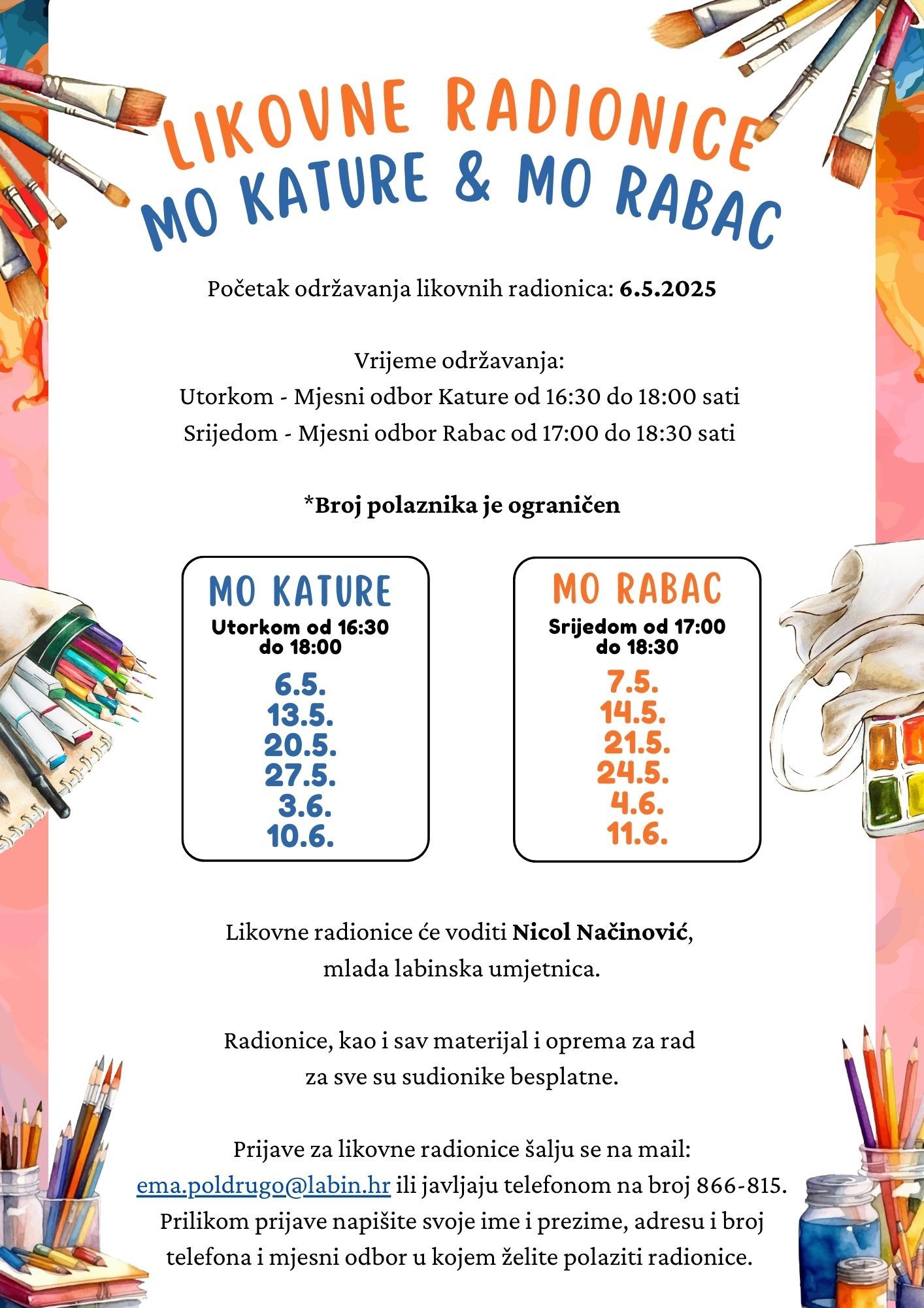 Plakat