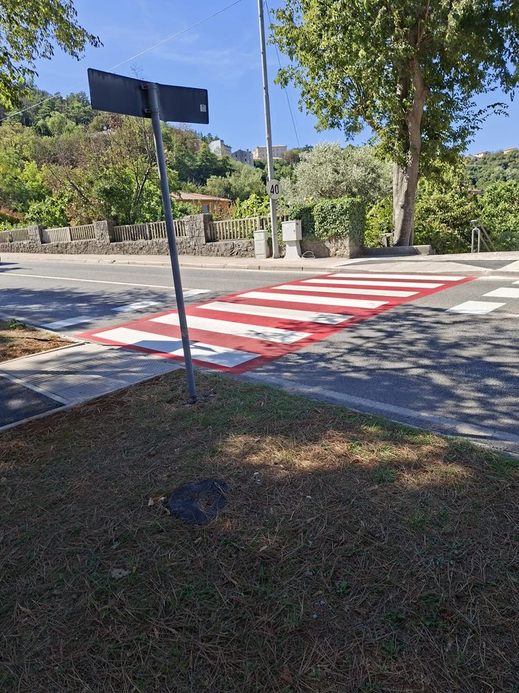 Pješački Oš Matije Vlačića