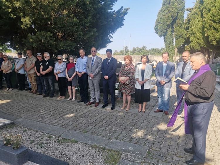 Počast povodom Dana Državnosti