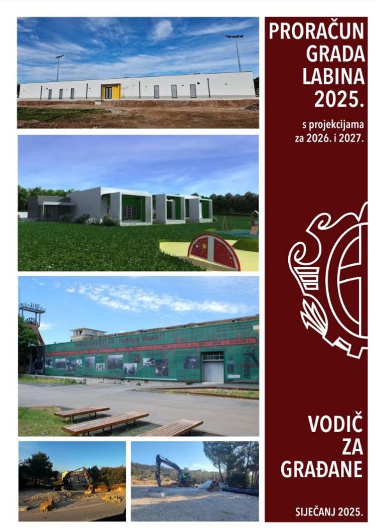 Vodič Za Građane