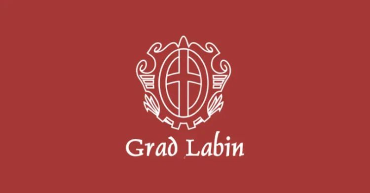Grad Labin Logo