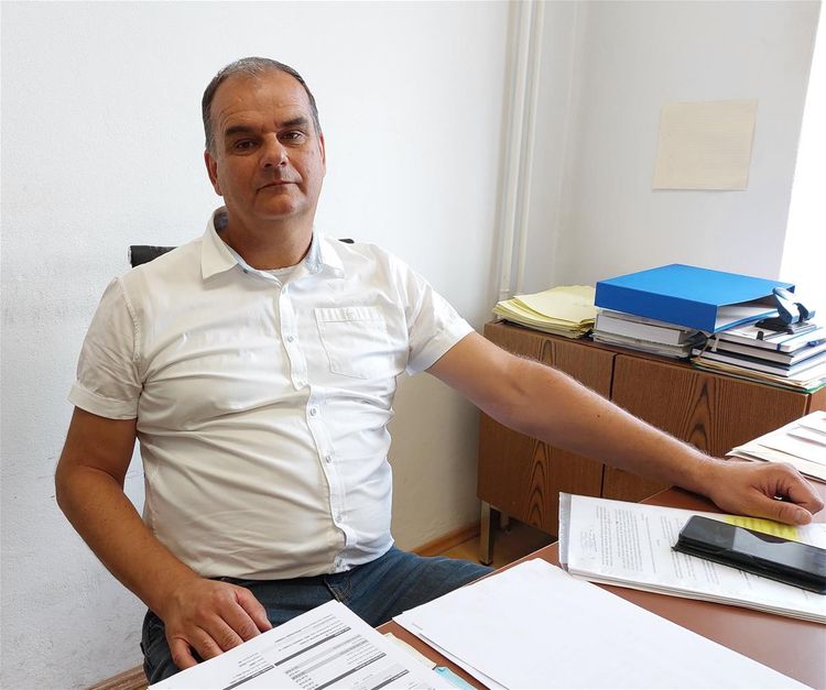 Serđo Mandić