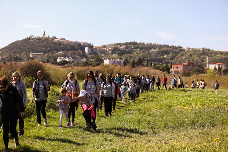 Hoditi I Zdravi Biti 054