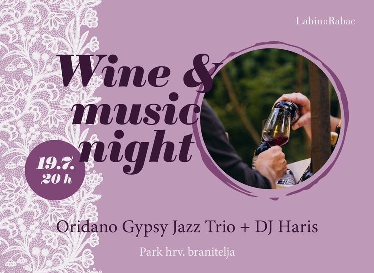 Wine Music Night Naslovna (002)