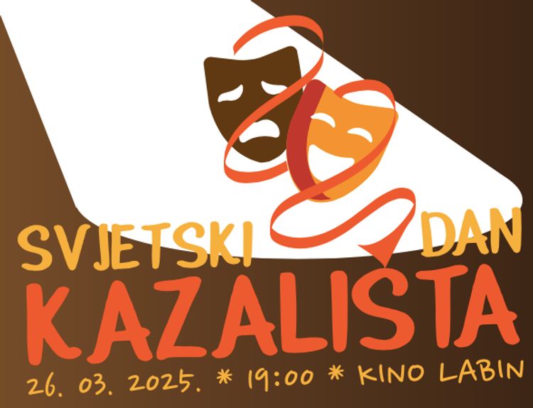 Svjetski Dan Kazališta 2025
