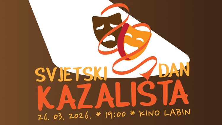 Svjetski Dan Kazalista 2026   Vizual
