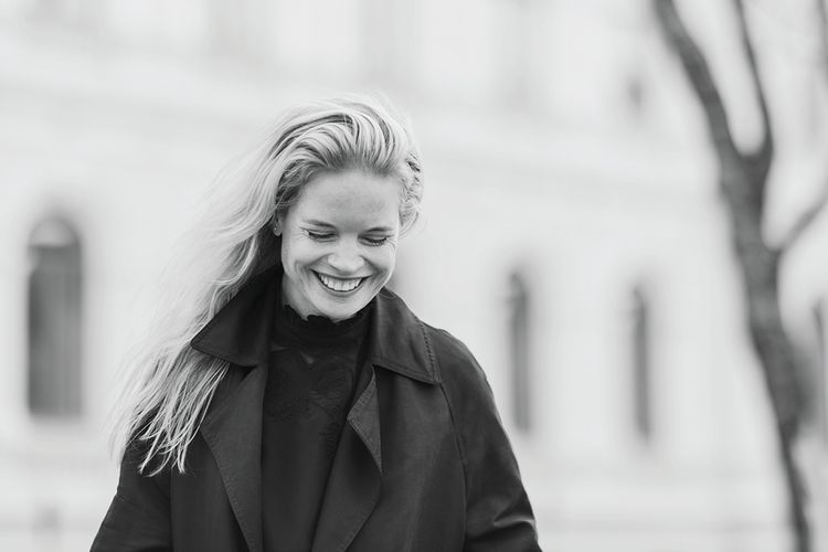 Kjersti Anfinnsen   Foto Marius Fiskum