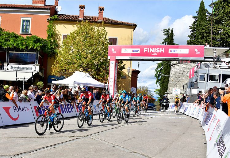 Cro Race Labin