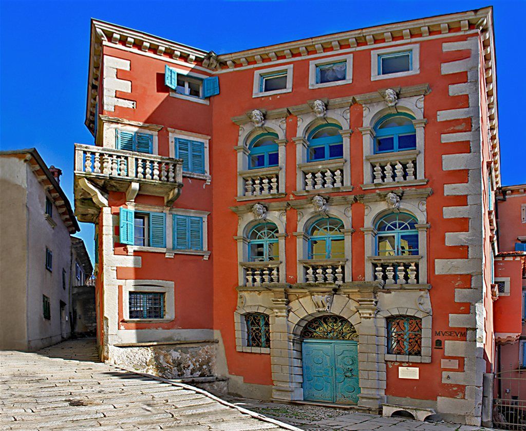 Narodni Muzej Labin
