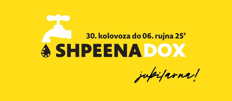 Shpeena Dox