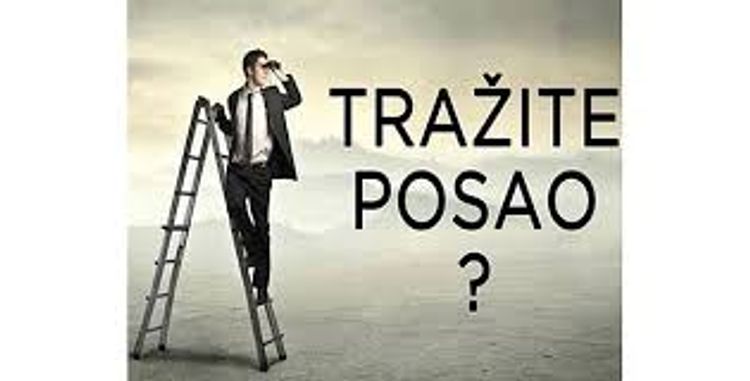 Zaposljavanje