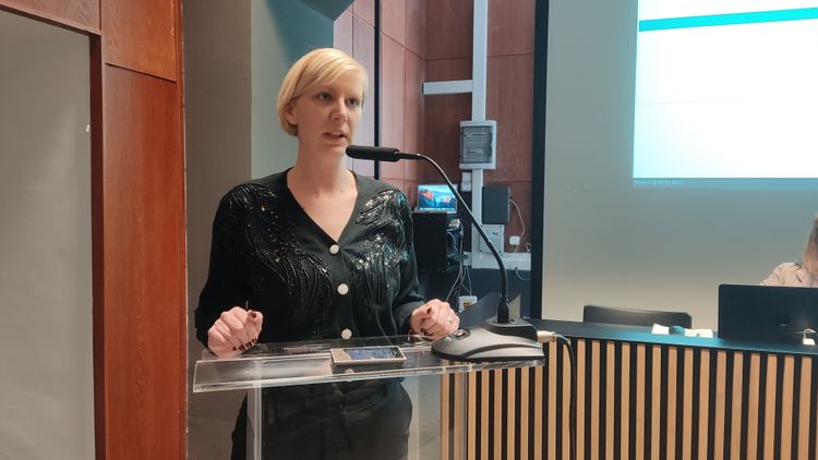 Federika Mohorović Čekada