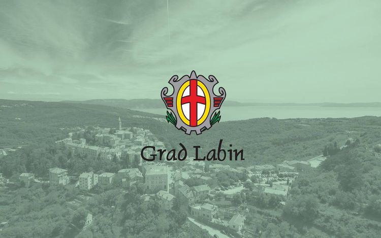 Grad Labin