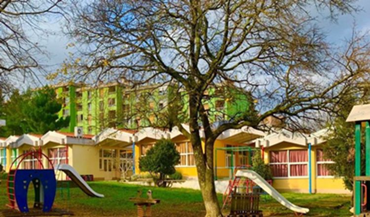 Dječji vrtić „Pjerina Verbanac“