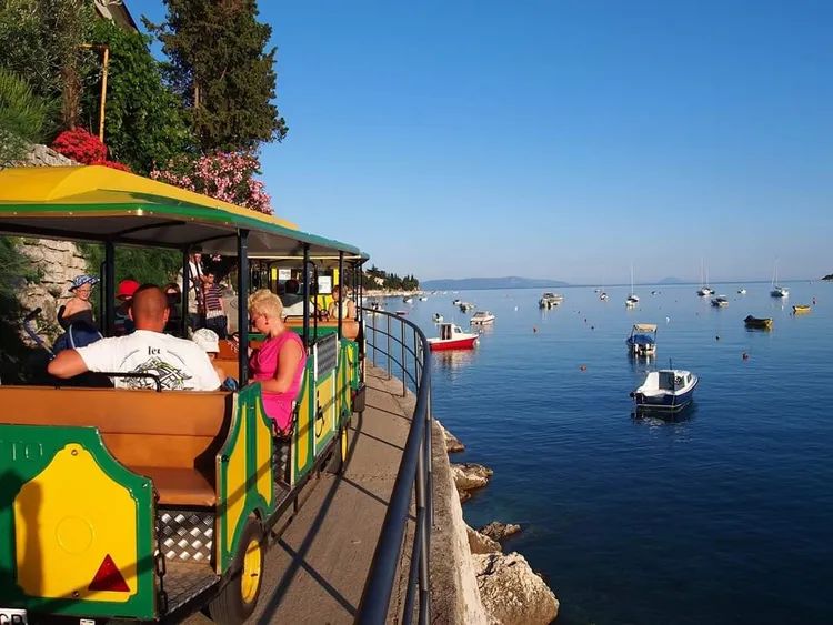 Turistički Vlakić