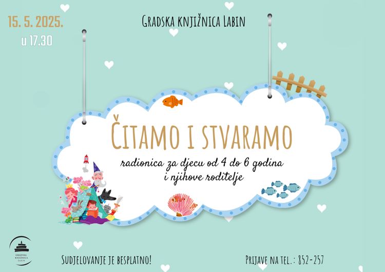 Čis Plakat   Svibanj2025