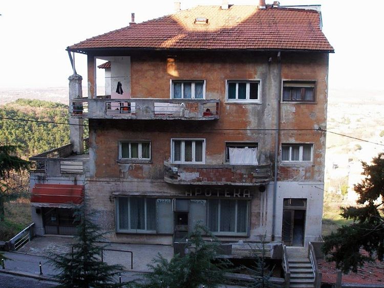 Apoteka Labin