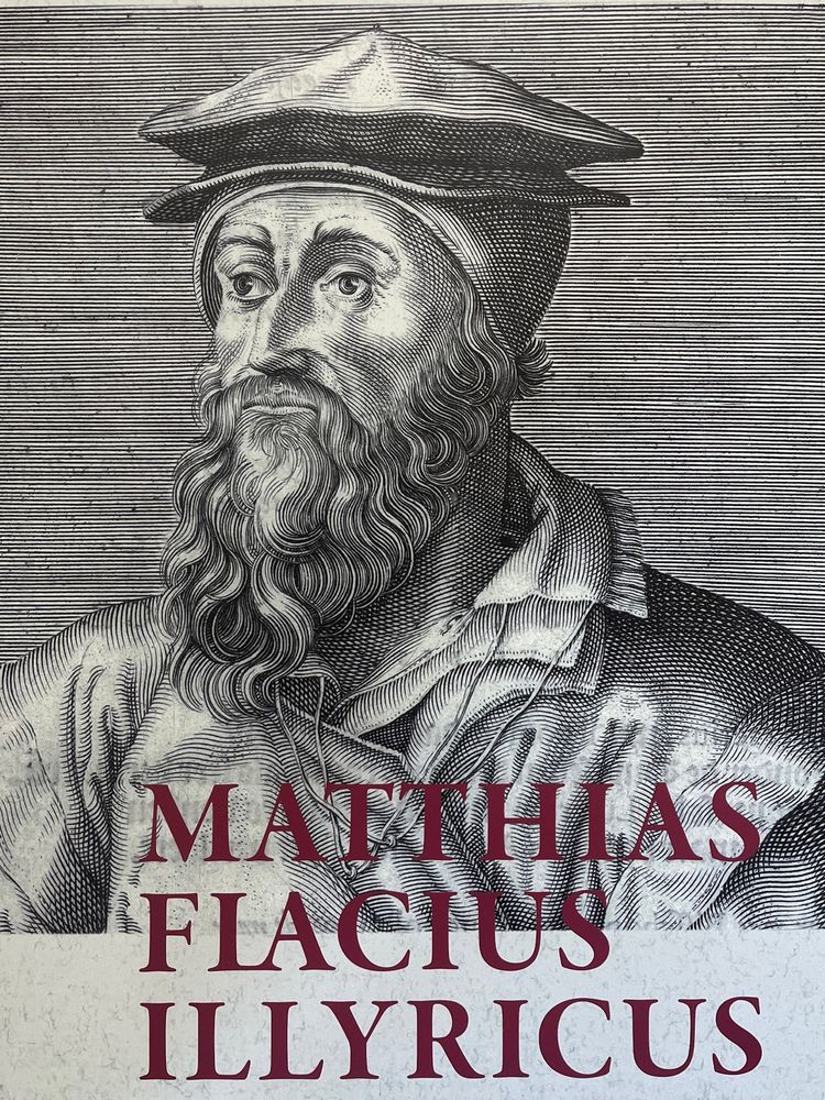 Matija Vlačić Ilirik