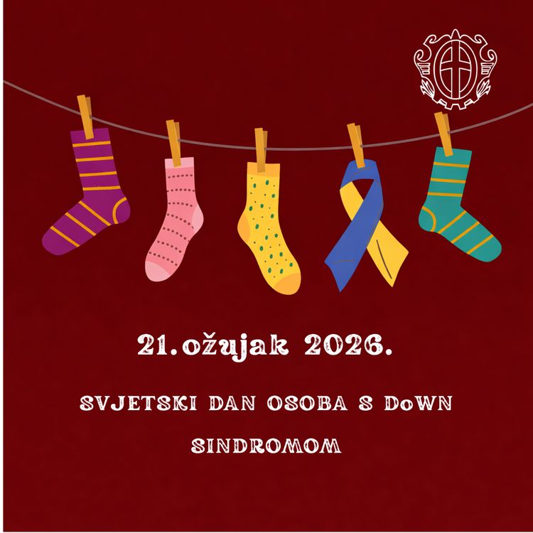 Svjetski Dan Osoba S Down Sindromom