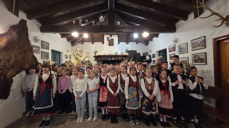 Zajednička Slika Učenika