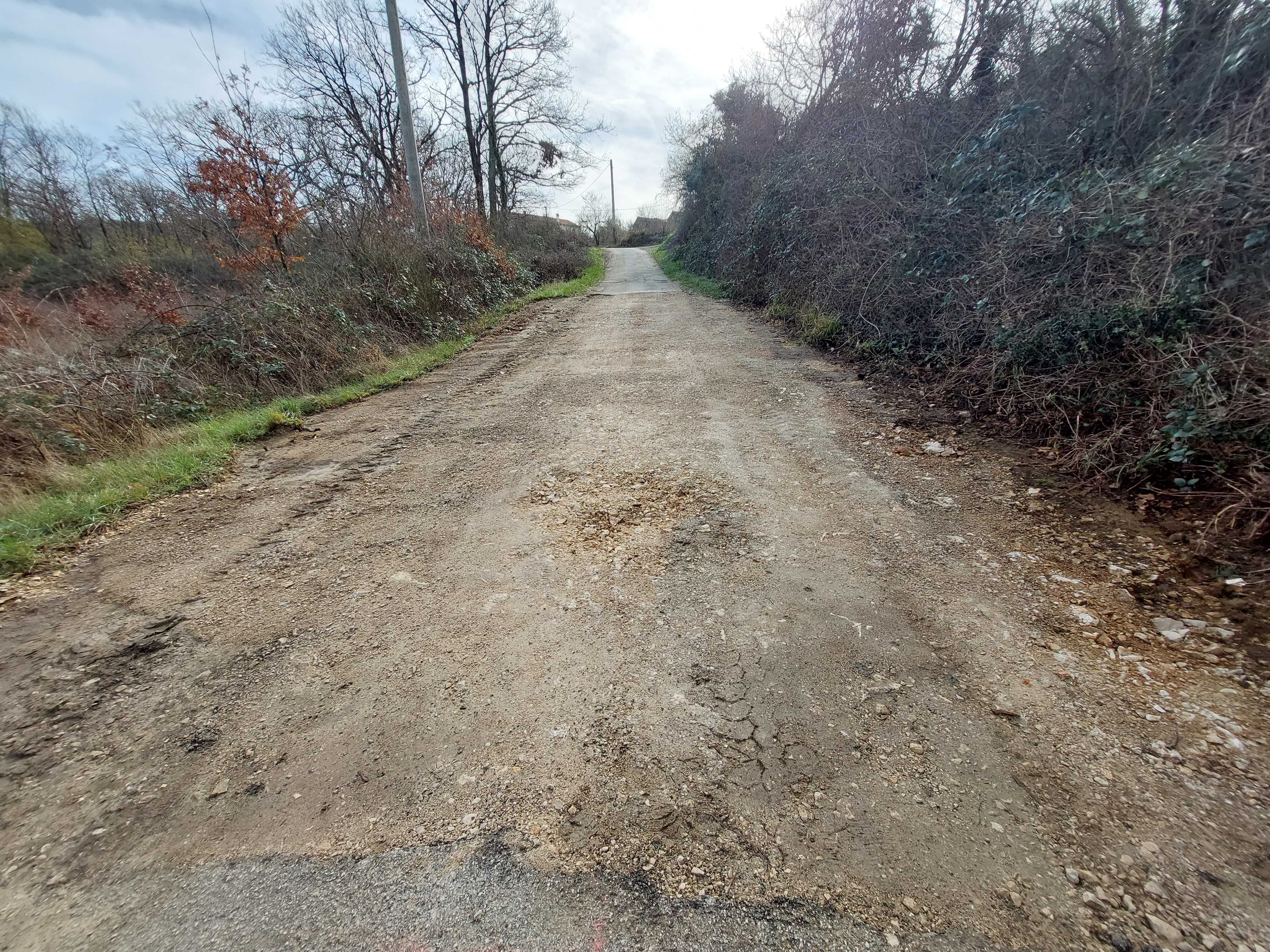 Kanfarelići 3