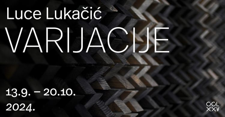Luce Facebook Cover 2024
