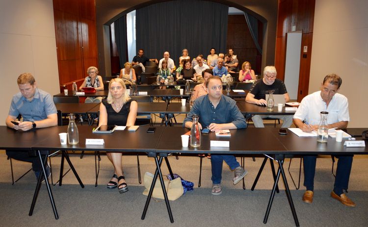 Gradsko Vijeće 24.07.2024.