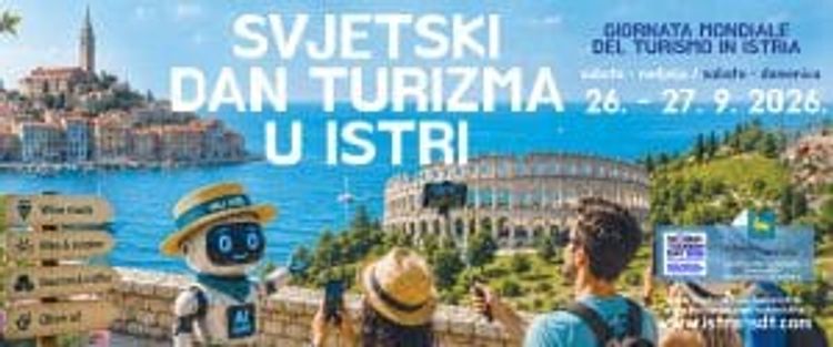 Svjetski Dan Turizma 2026.