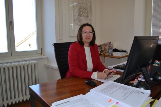 Loreta Blašković