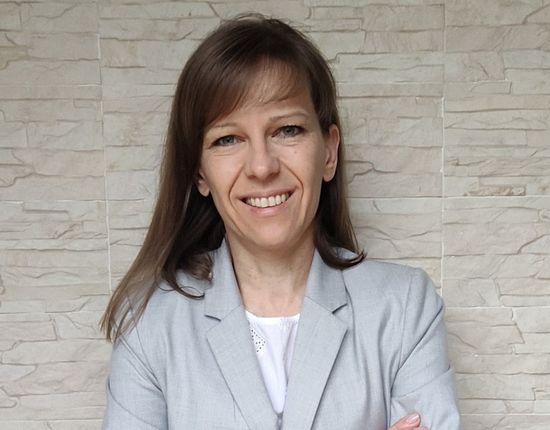 Iva Golja Bartolić	